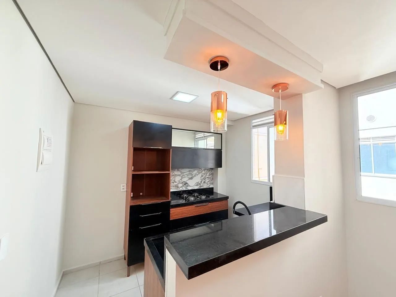 Apartamento com elevador - Castelo di Borguese - Foto 3