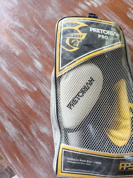 LUXA DE BOXE - Foto 4