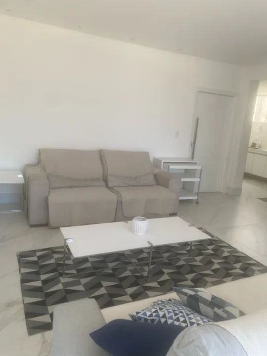 Apartamento 2 quartos temporada para CARNAVAL - Foto 2