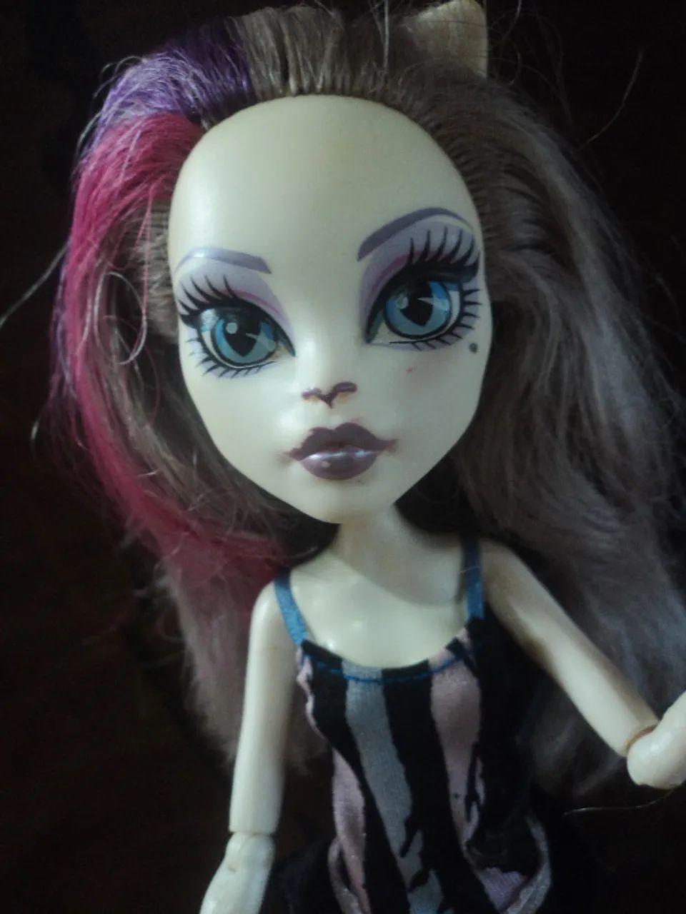 Catrine de Mew - New Scaremester - Foto 3
