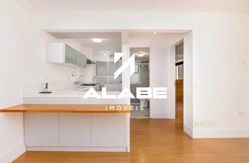 Ótimo apartamento à venda no bairro Itaim Bibi em São Paulo. - Foto 4