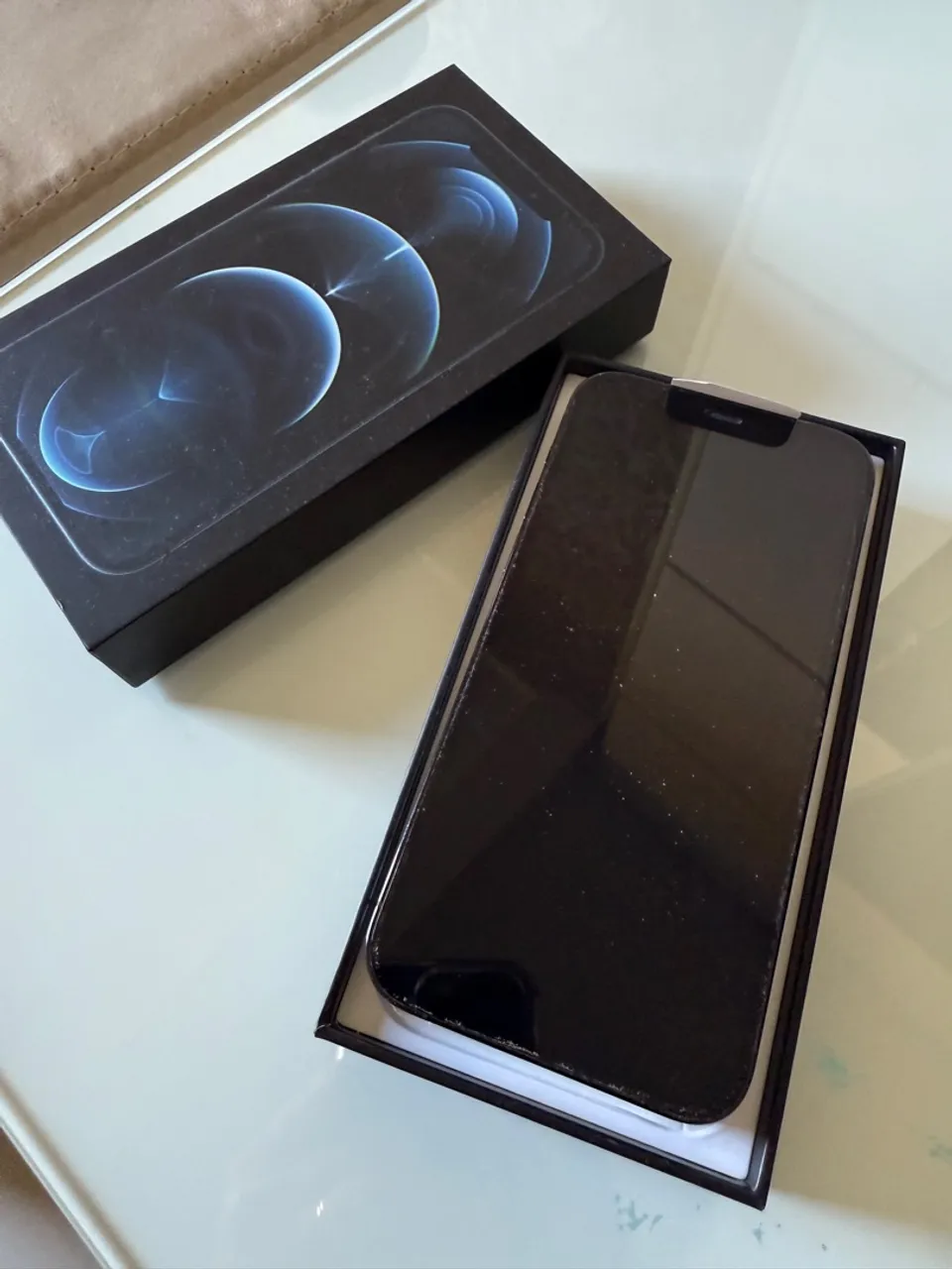 Celulares APPLE IPHONE 12 PRO Usados, seminovos e Novos no