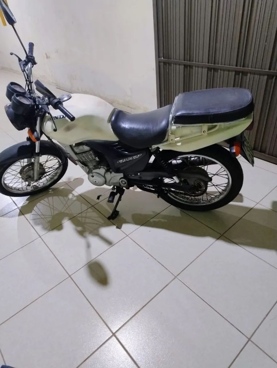 Honda cg cargo  - Foto 3