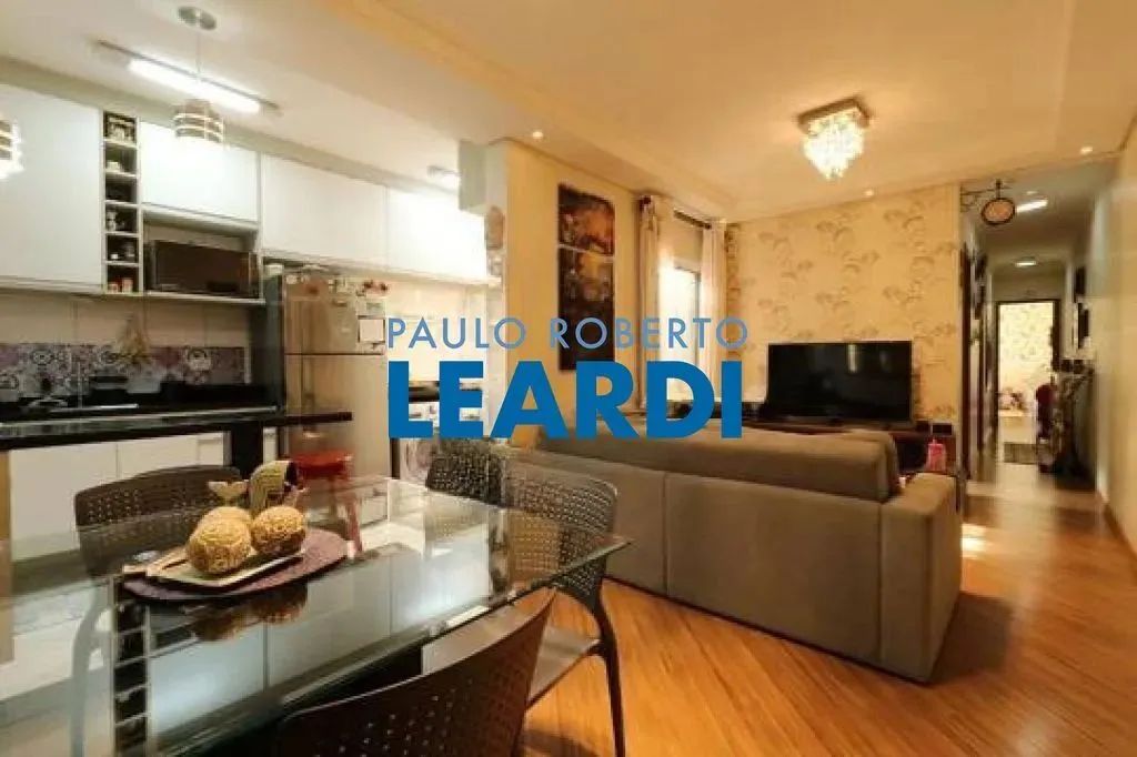 APARTAMENTO - VILA PINHEIRINHO - SP