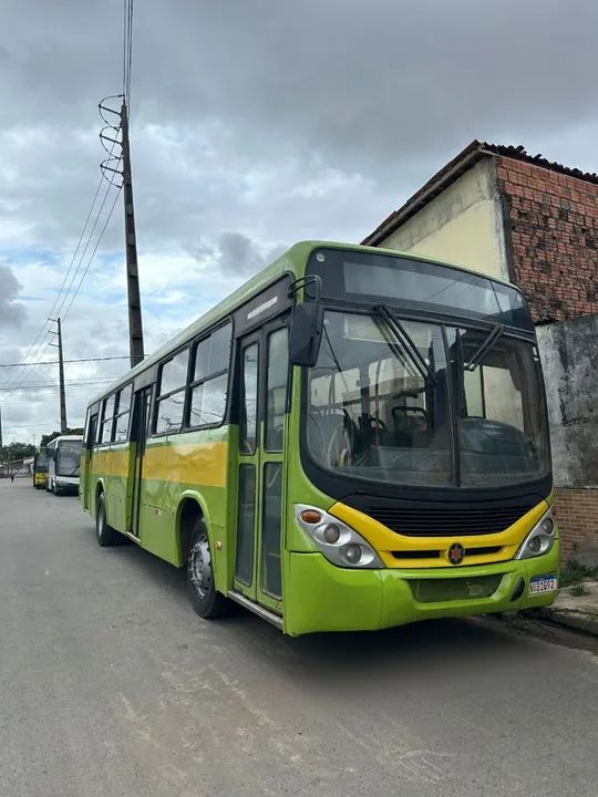 Ônibus  - Foto 3