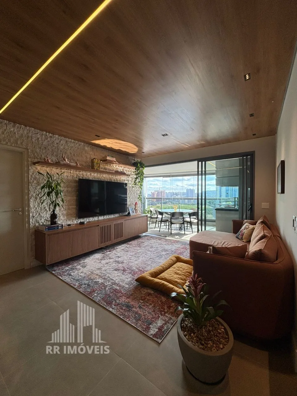 RR8176 Apartamento 123m² CONDOMÍNIO LEVEL - OPORTUNIDADE - 3 Suítes 2 Vagas - Barueri, SP