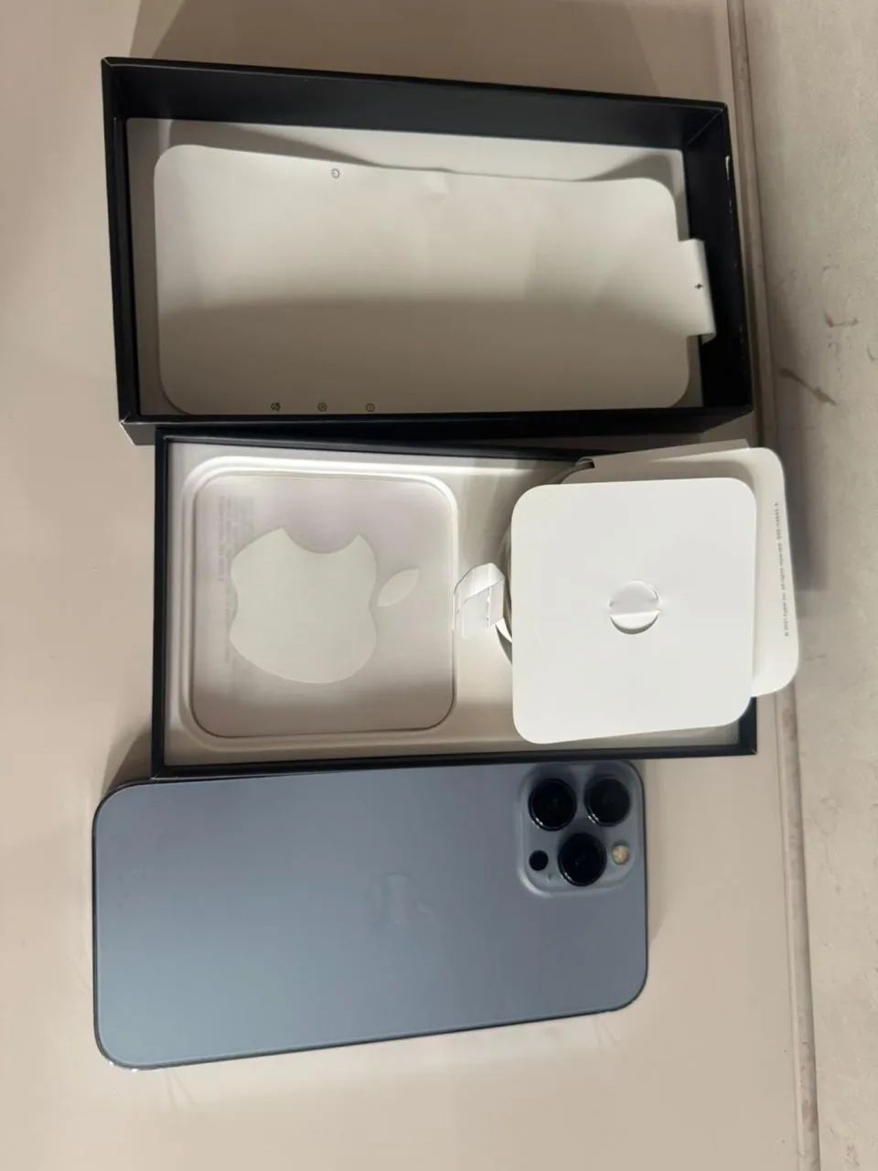 iPhone 13 Pro Max  - Foto 4