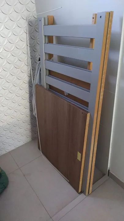 Berço/cama - Foto 2