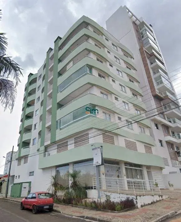 Apartamento para locação no Bairro São Cristóvão !