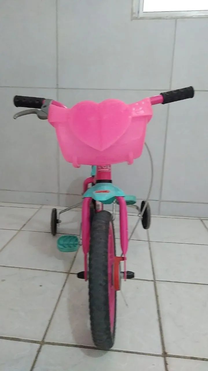 Bicicleta Infantil LOL Surprise - Foto 3