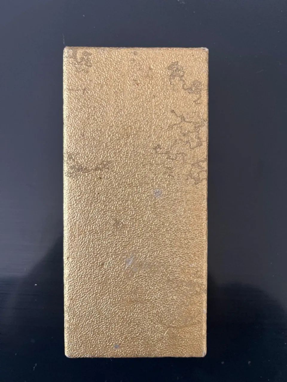 Conjunto de duas colheres decorativas da marca H.Stern Joalheiros - Foto 6