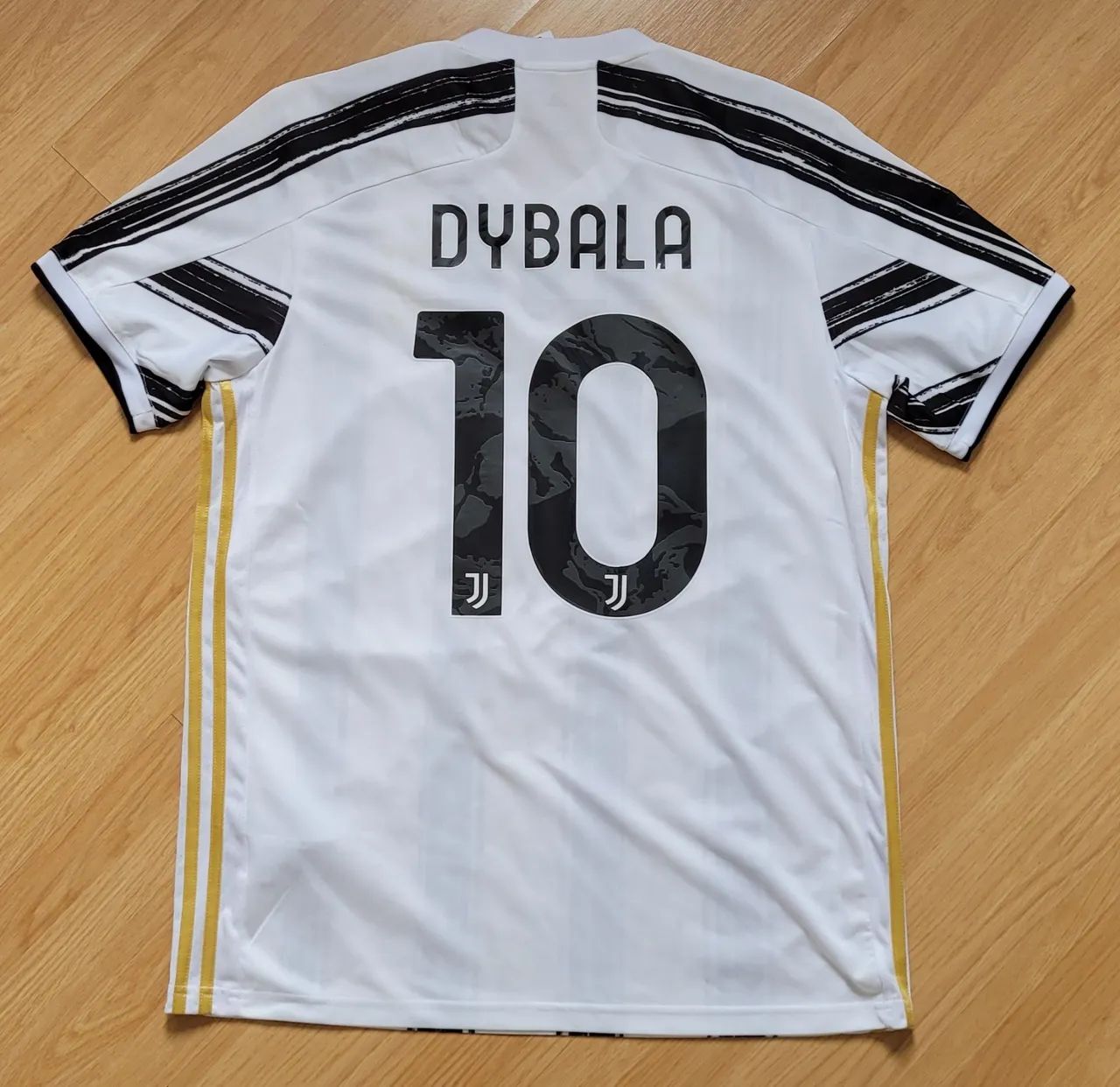 Camisetas Nani Camiseta Juventus Dybala NiÃ±o Cuello Camisas De
