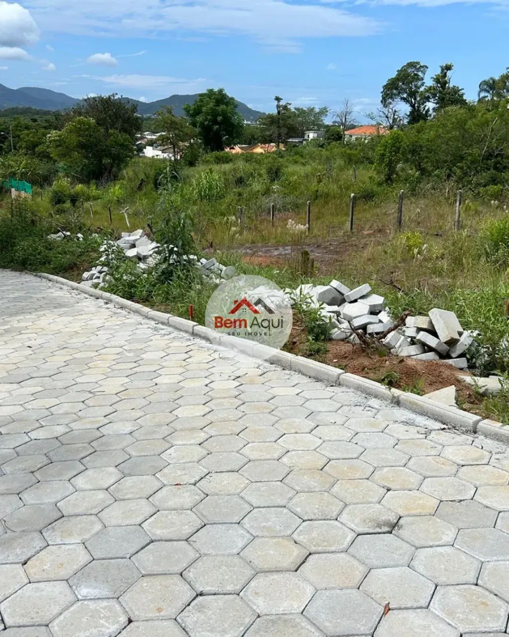 Terreno à Venda no Alto Ribeirão  Preço de Lançamento! - Foto 2