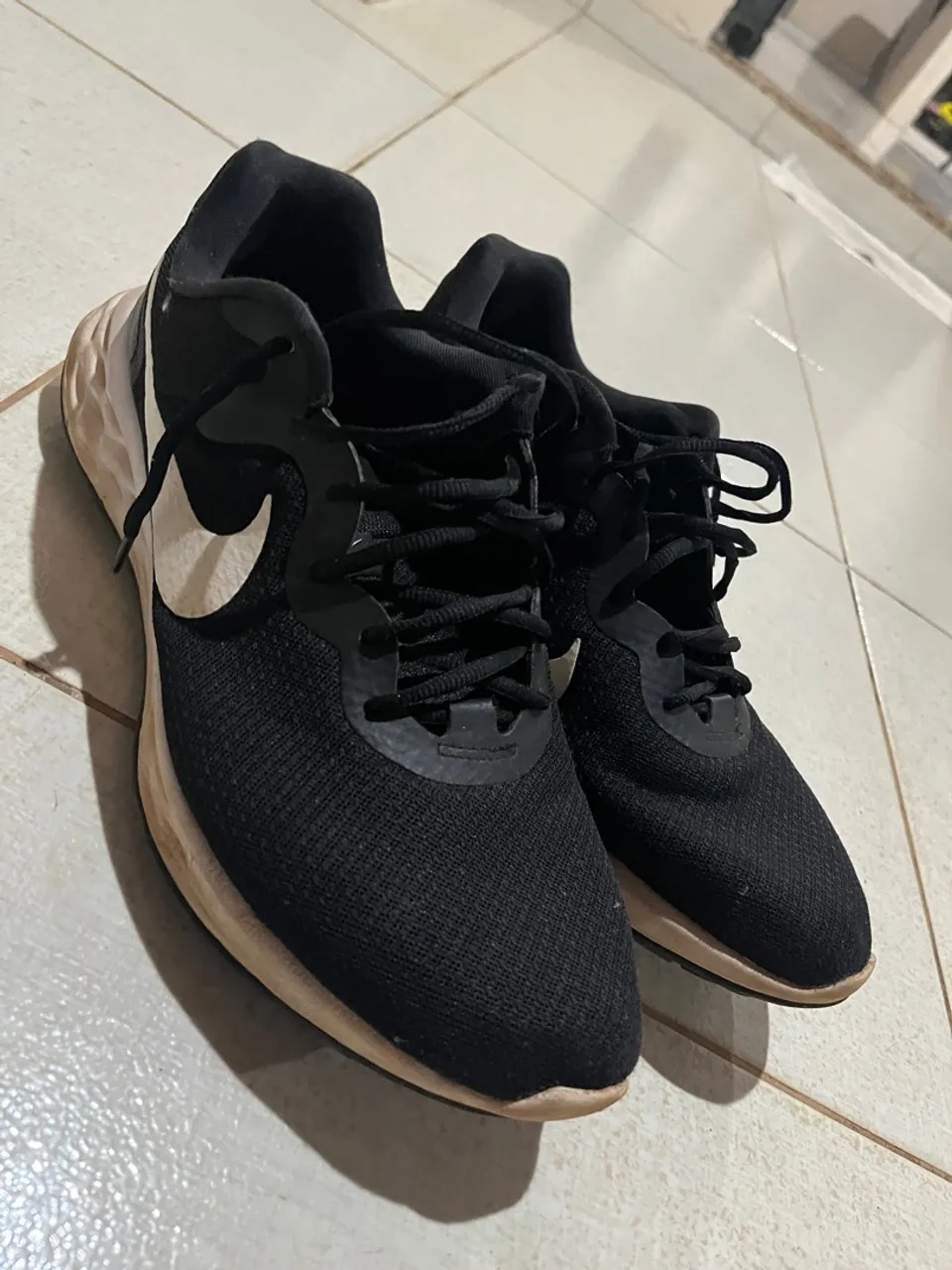 Tênis Nike Revolution 6 Next Nature