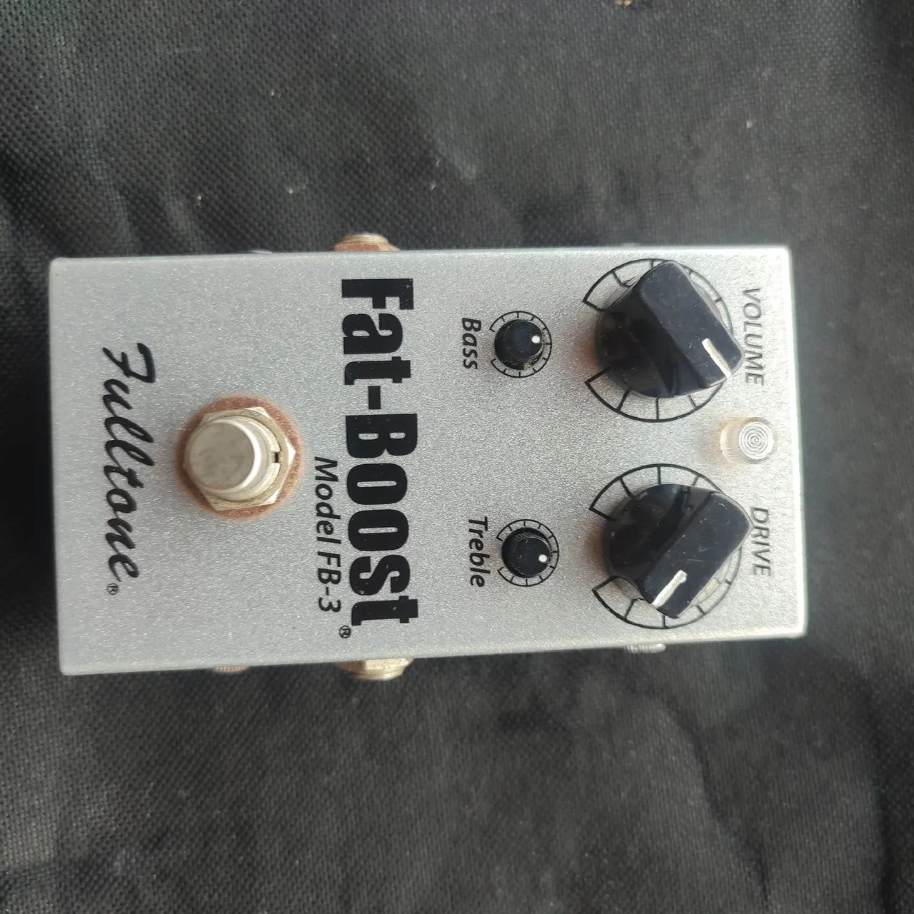Boost Fulltone - Foto 3