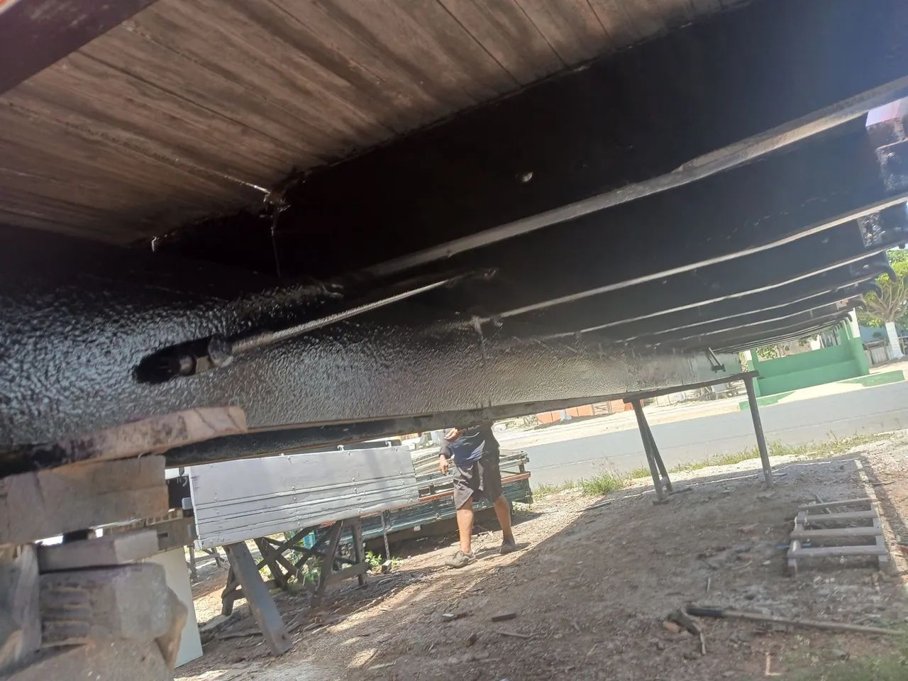 Carroceria Mercedes torco  - Foto 7