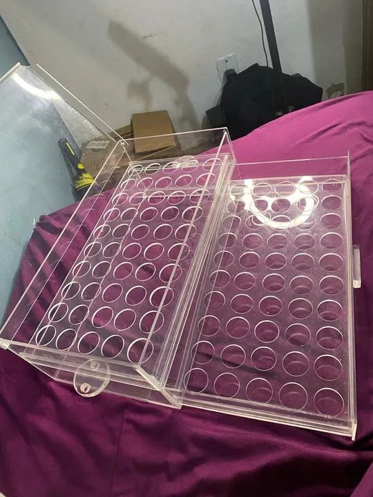 Expositor De Doces - 100 unidades - Foto 2