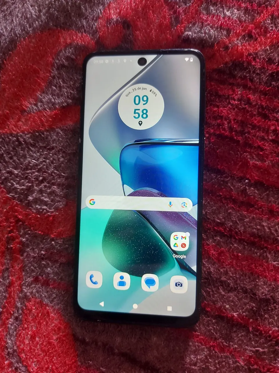 Moto G23