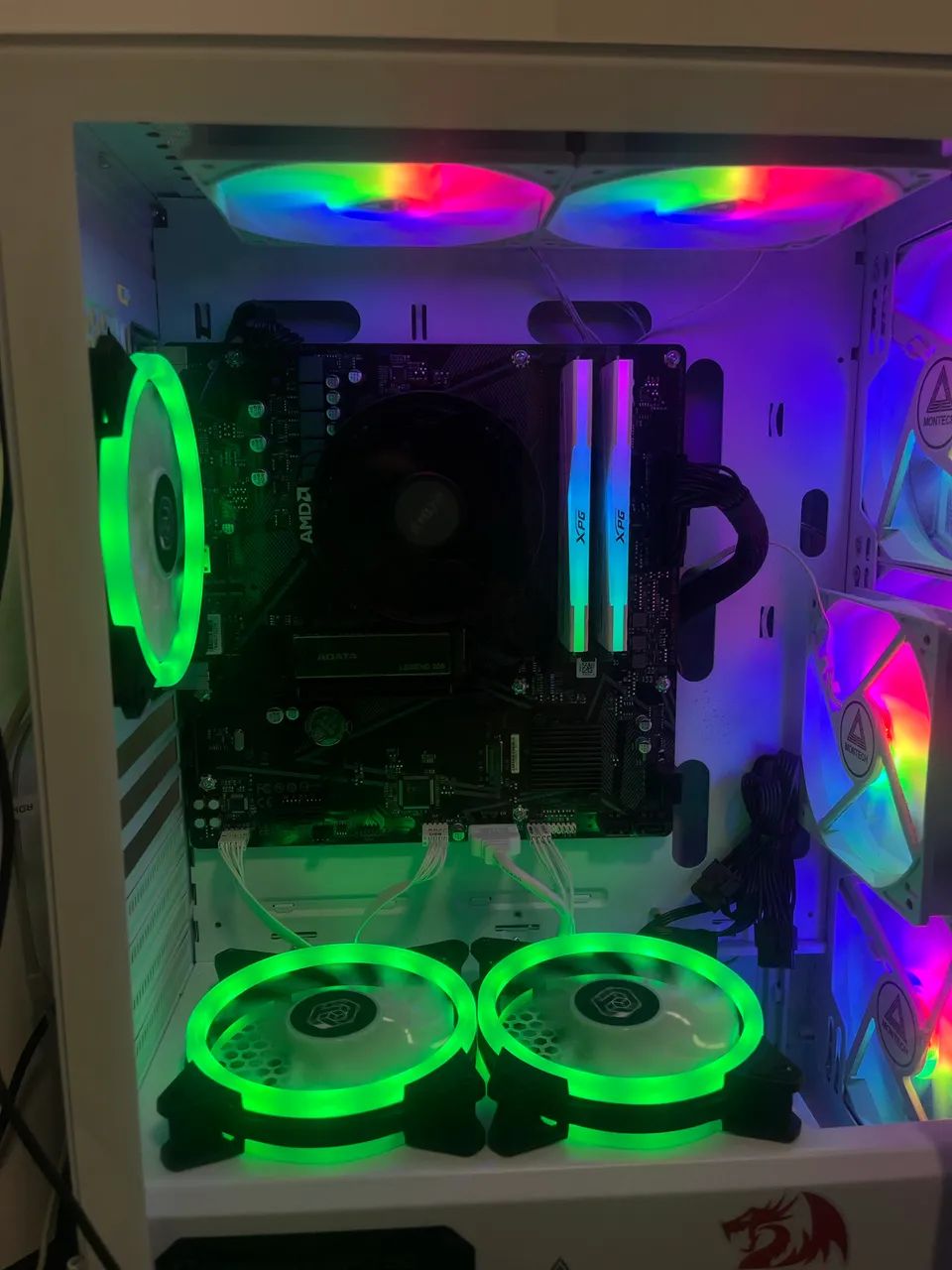 Pc gamer 64385507024385122