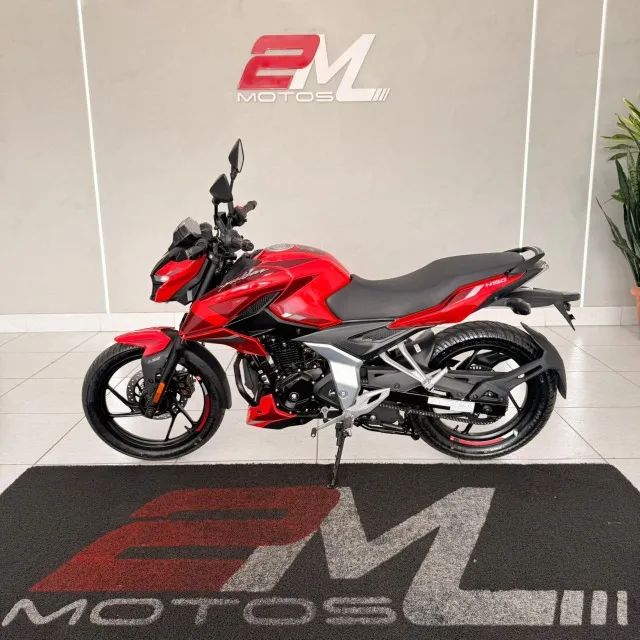Bajaj N150 2025 - 1441079221 | OLX