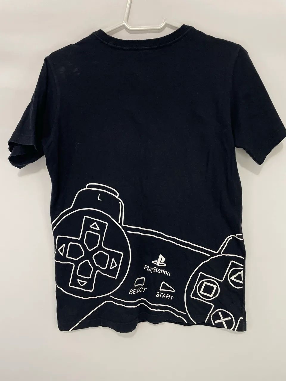 Camisa da PlayStation original  - Foto 2