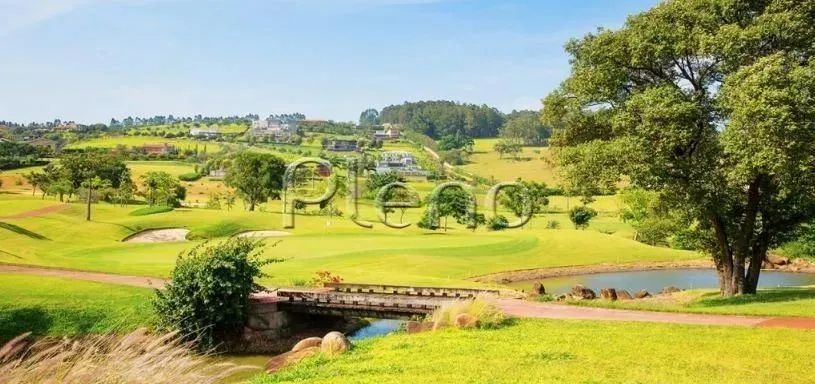 Terreno à venda em Itupeva, Residencial Fazenda da Grama, com 2500.09 m², Fazenda da Grama - Foto 12