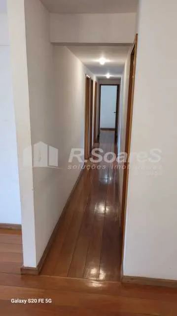 Apartamento com 03 quartos e 04 banheiros à venda , com área de 110m² e 02 vagas na escrit - Foto 5