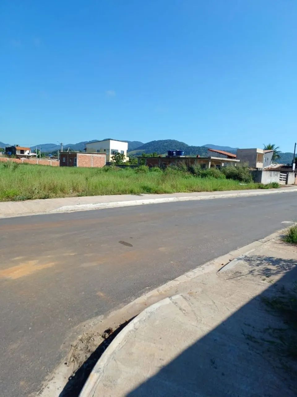 Terreno 450 m² em Jaconé - Saquarema 