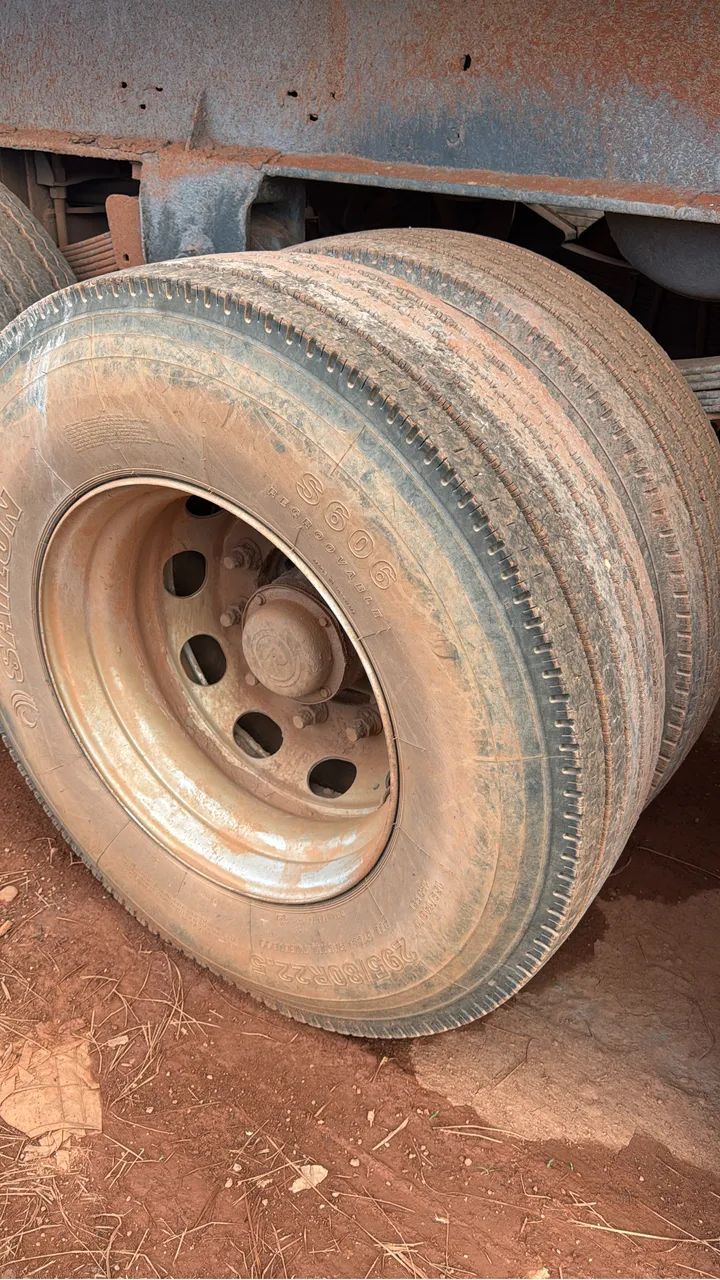 Caçamba LS Randon - Foto 4