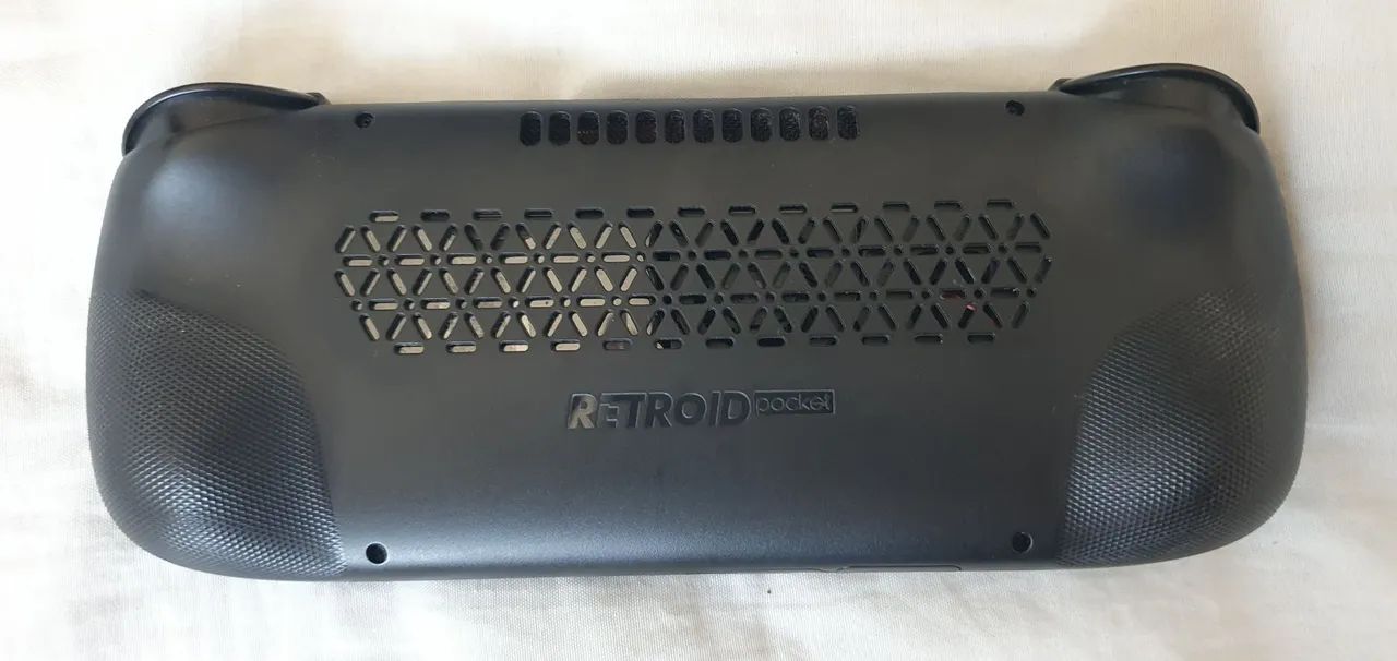 Retroid Pocket 5 - Foto 6