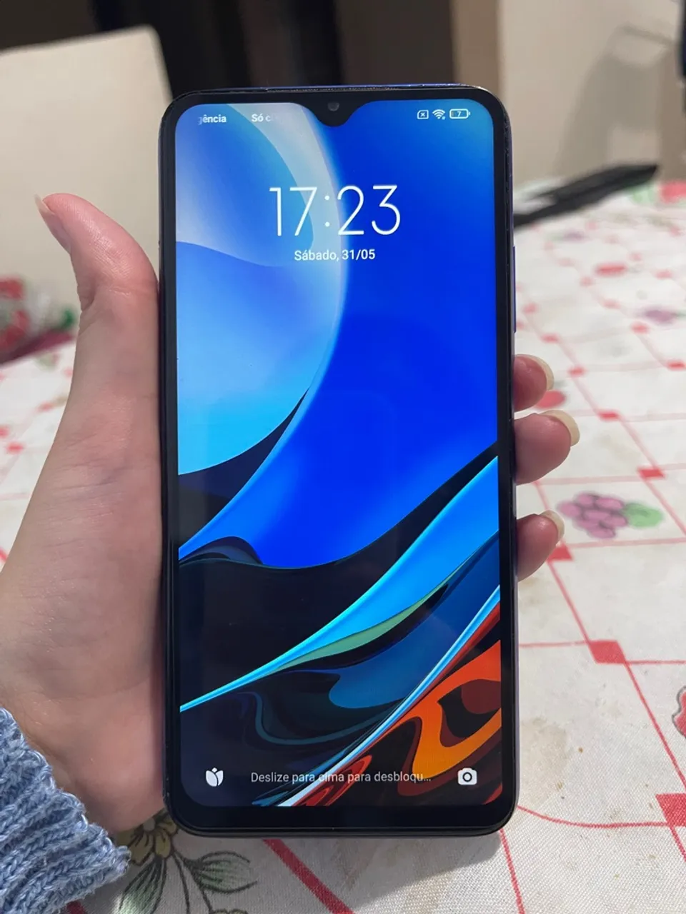 XIAOMI REDMI 9T