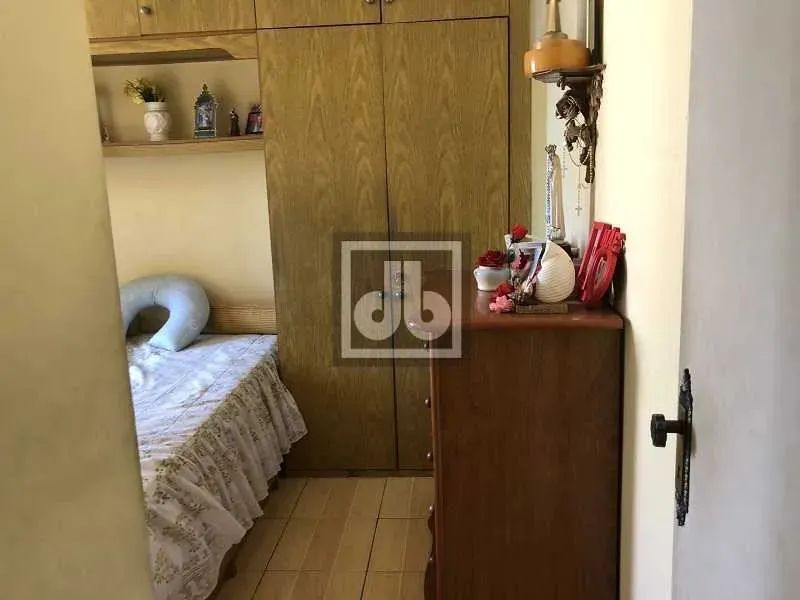 APARTAMENTO - CAMORIM 02 QUARTOS PRÓXIMO AO RIO CENTRO SOL DA MANHÃ VISTA LIVRE LAGOA PRÉD - Foto 10