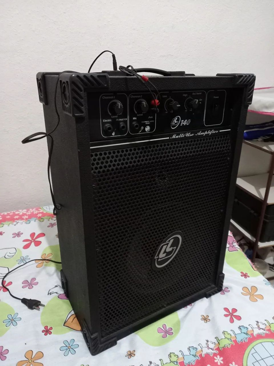 Vendo ou troco.  - Foto 4