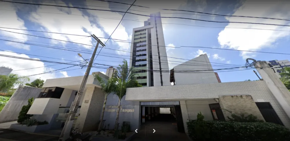 Príncipe de Liverpool - Apto 2/4 com suíte de 57 m², projetados, 1 vaga por 459.999