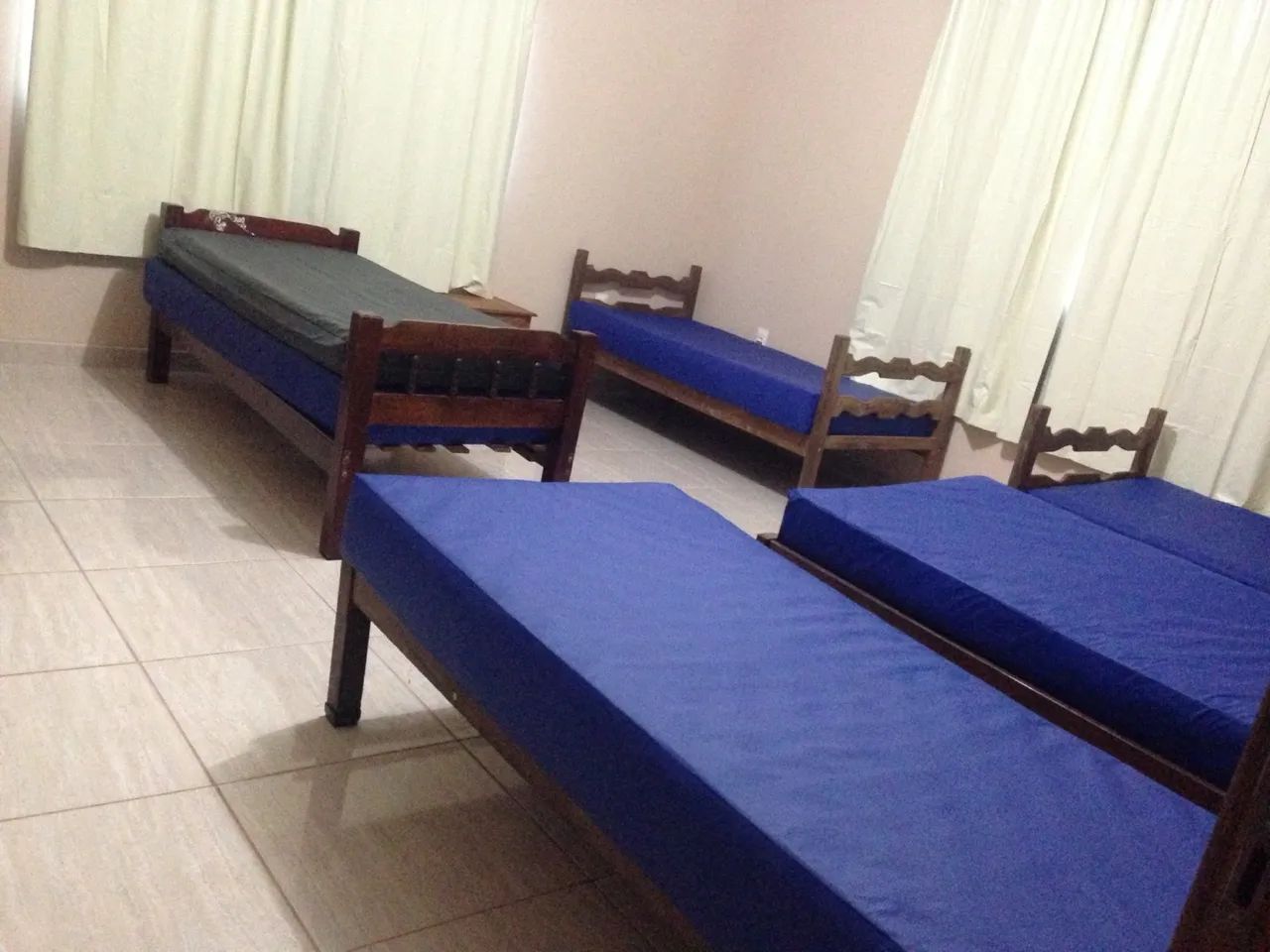 Rancho July campos as margens do rio São Francisco  - Foto 11