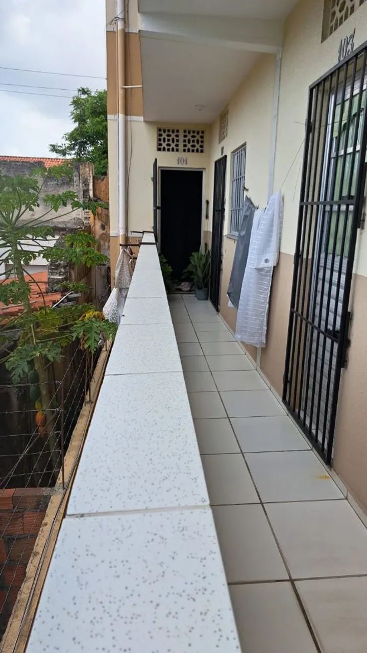 Foto - Fortaleza - Fátima