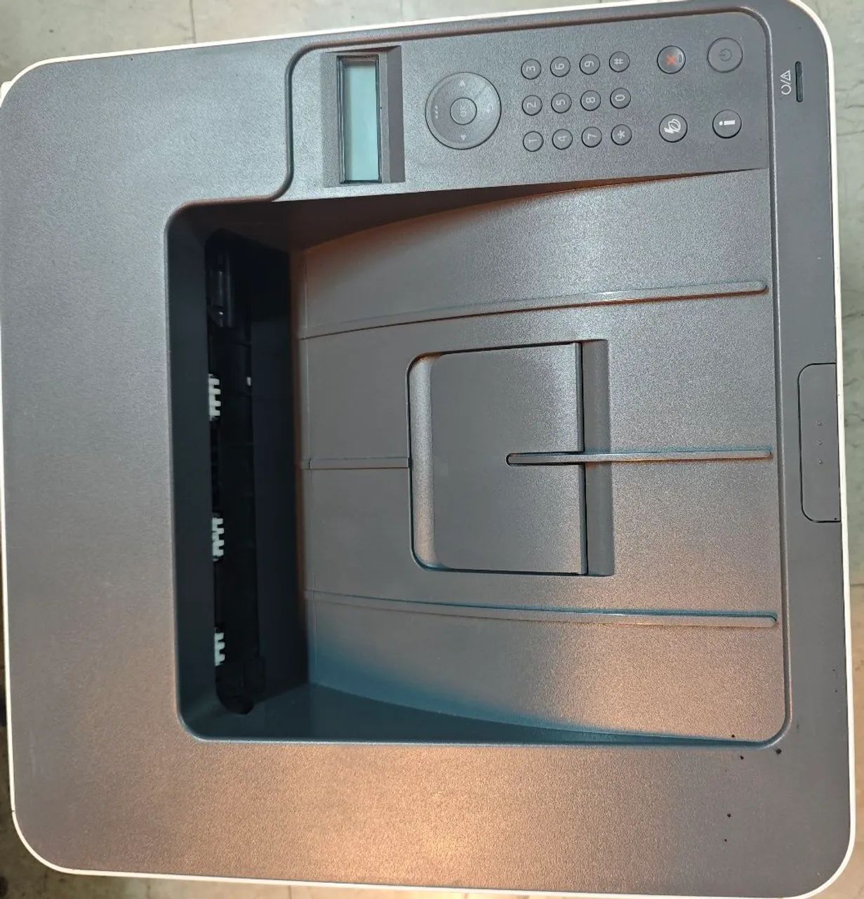 Impressora HP laser 408DN Nova na caixa com garantia - Foto 2