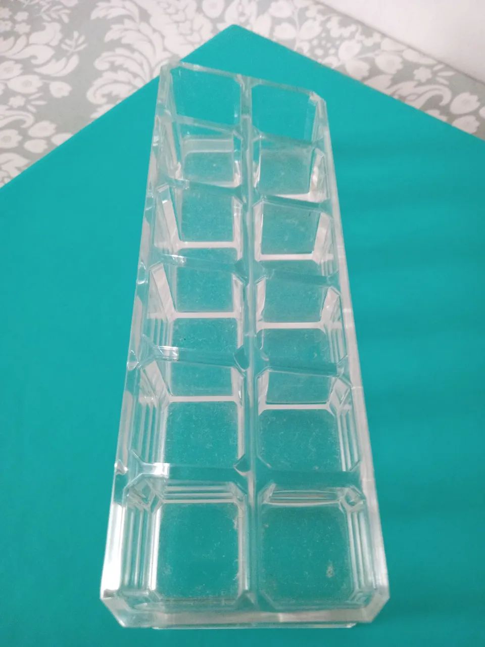 Porta Baton em acrílico  - Foto 2