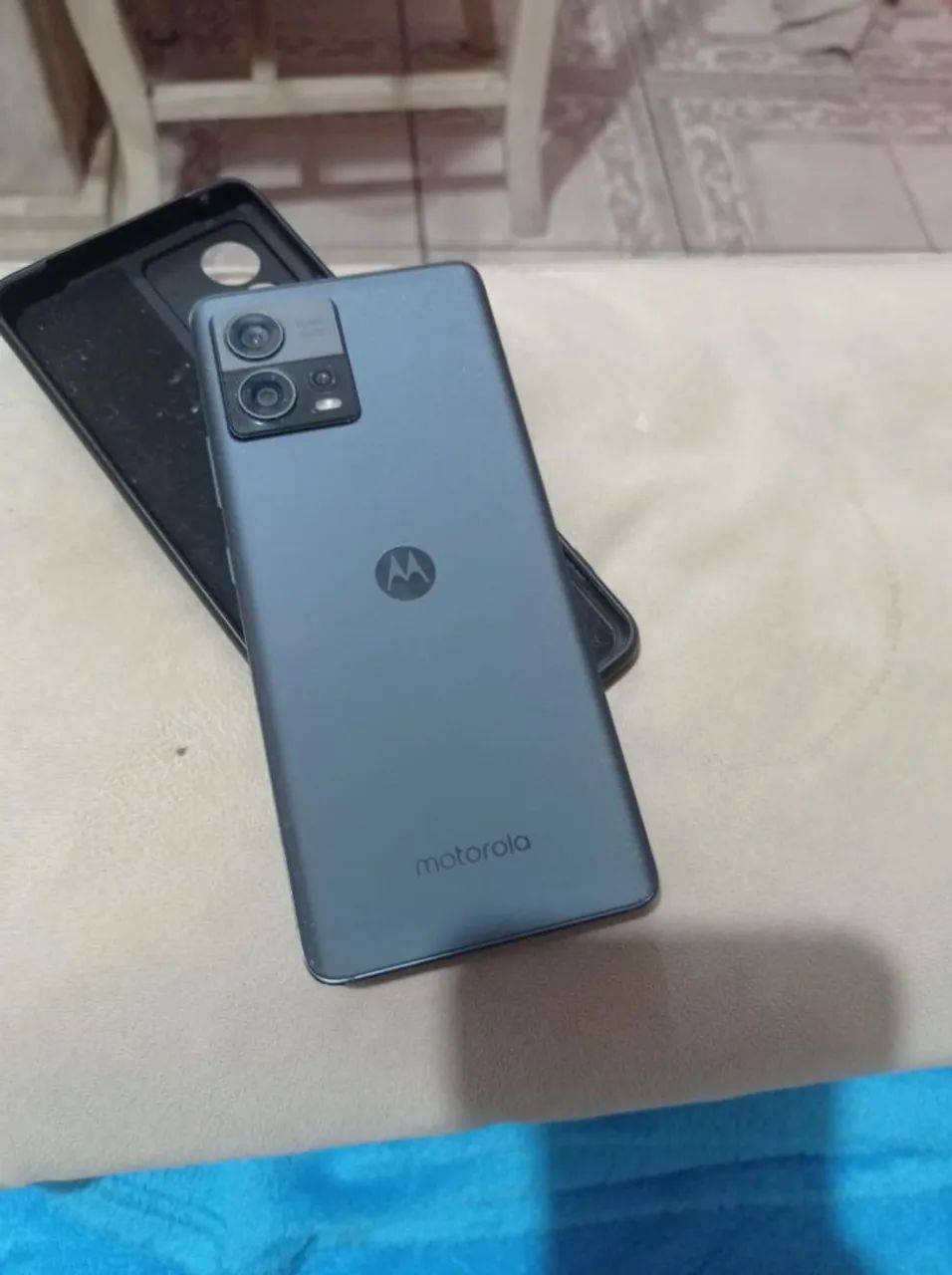 Motorola Edge 30 fisio 