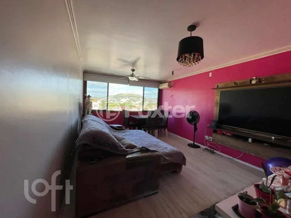 Apartamento à venda Avenida Doutor Carlos Barbosa, Medianeira - Porto Alegre - Foto 2