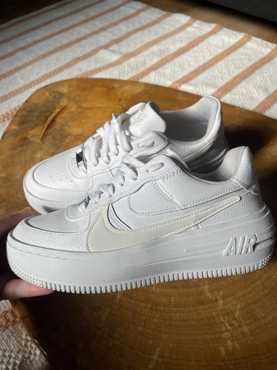 Nike Air Force