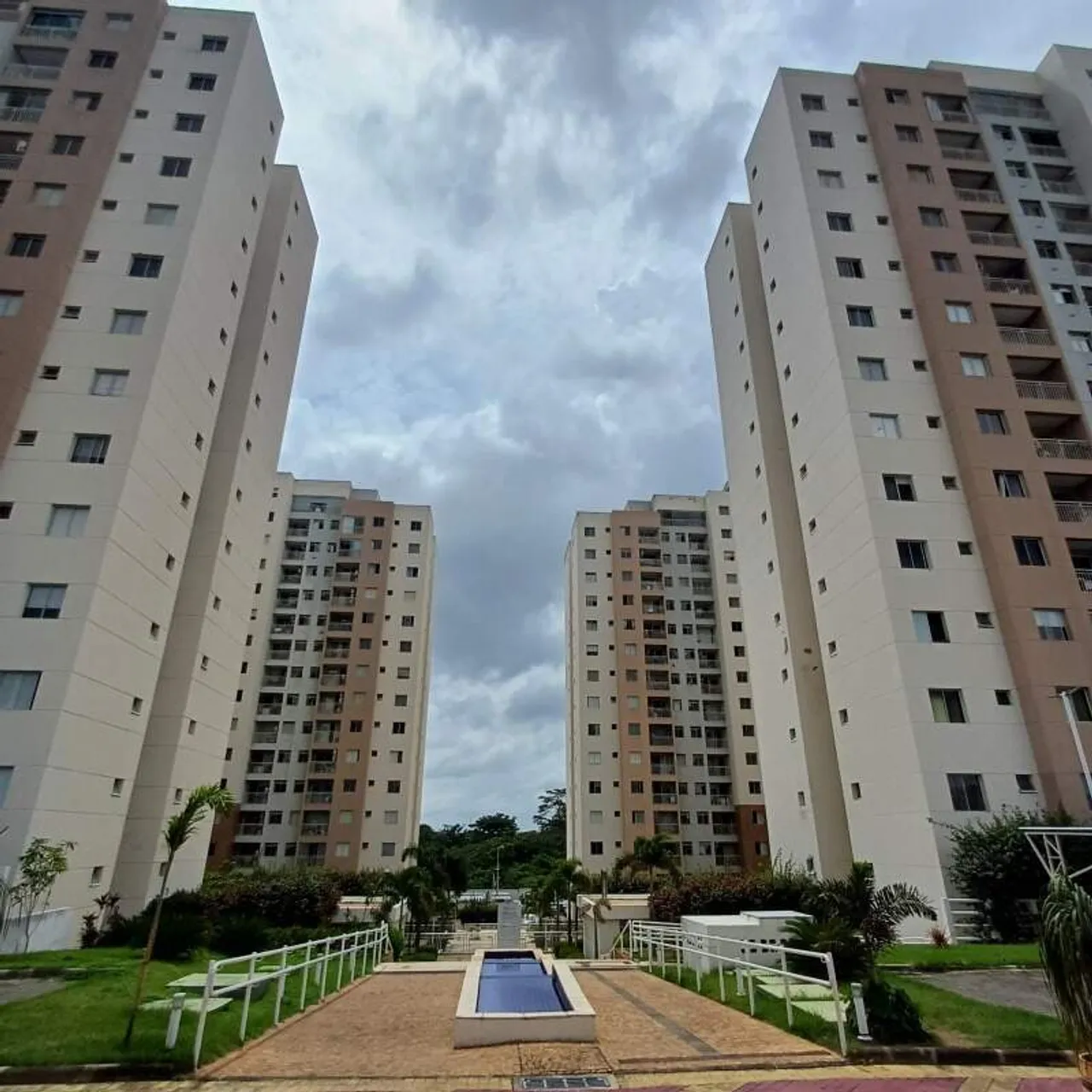 Apartamento à venda no Condomínio Like Teresina - Teresina/PI