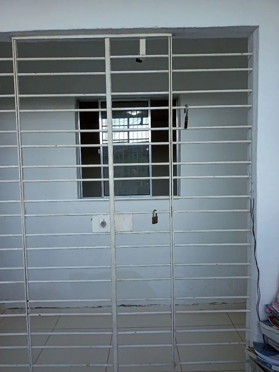 Alugo casa no Ibura de baixo - Foto 4