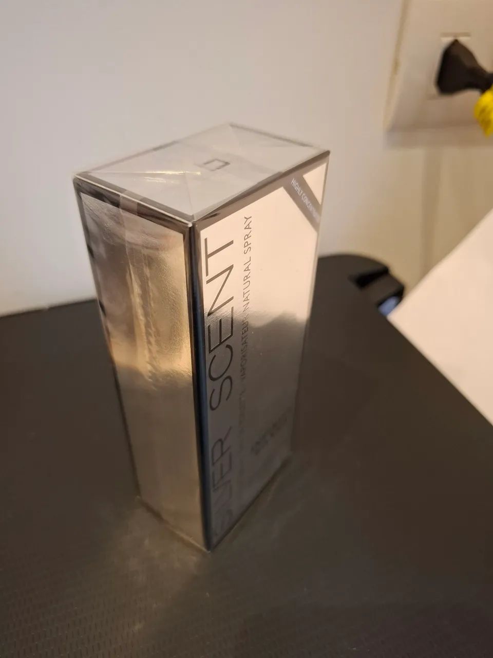 Silver scent infinite 100ml - Foto 3