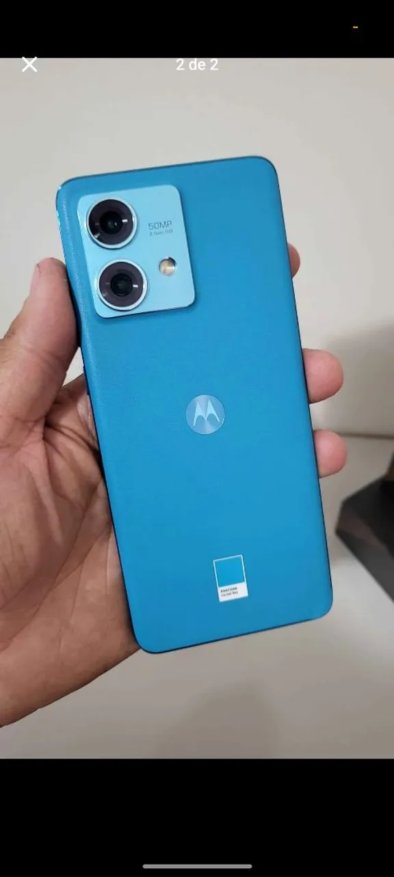 Motorola Edge 40 neo