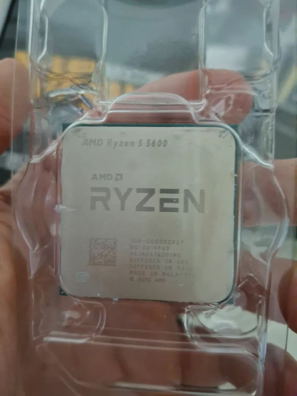 Ryzen 5 560064169988189059120