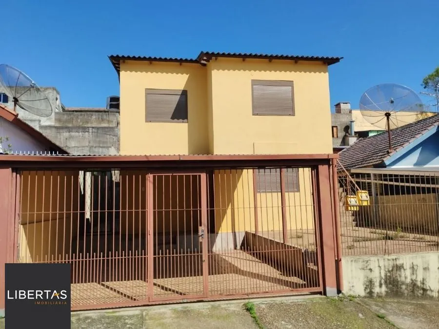 Casa em Jardim Sabará