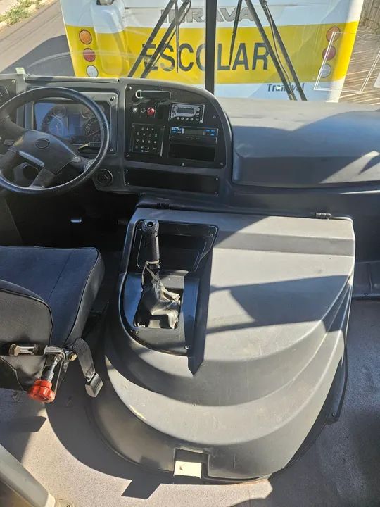 Ônibus Escolar Mascarello - Foto 12