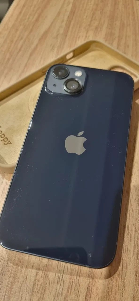 iPhone 13 - 128 GB