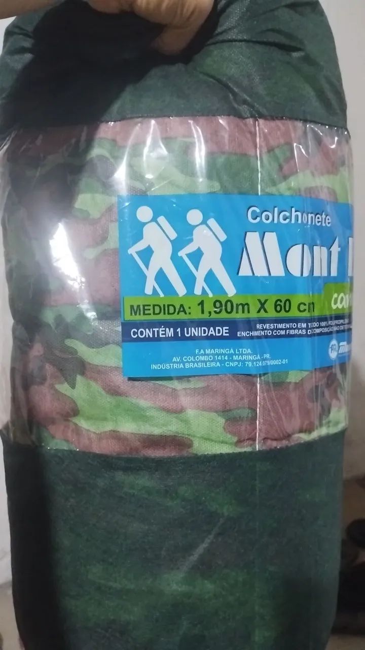 Colchonete  - Foto 2